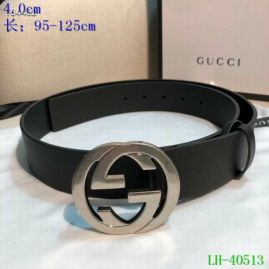 Picture of Gucci Belts _SKUGucciBelt40mm95-125cm8L974225